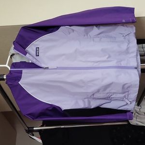 Patagonia Rain Jacket